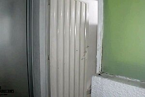 Halloween party ends with a hardcore homemade sex video