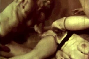 Lucky old man's vintage threesome collection is a treasure