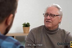 Daddy4k's new fetish is stealing and it is so hot!