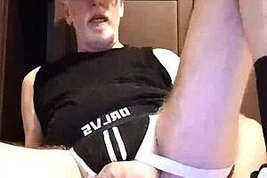 Gay porn with Thomas Odea, big cock lover