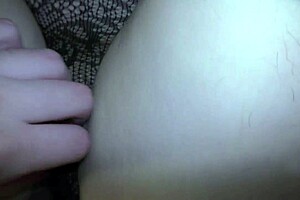 Hairy creampie compilation with amateur wives getting humiliated