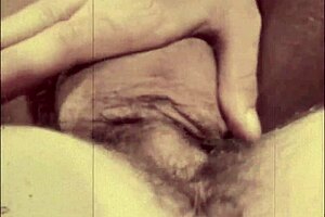 Vintage close-ups from a Victorian gentleman's erotic confessions