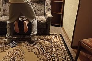 Your girlfriend is occupied at the moment, engage in cuckold fantasies