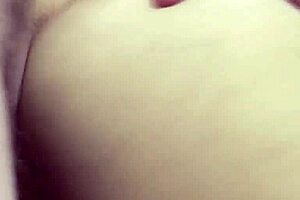 Liisa, the mature and hardcore slut gets a hard cock in her pussy