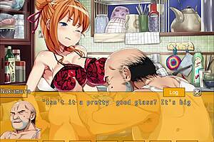 Reality of shared girlfriend: Part 2 with English subtitles