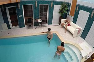 European couple swaps sex for spa membership in Czechia