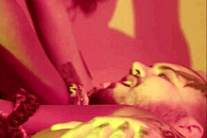 Sofie lollipop's anal scene in the erotic vampire film produced by Ediiporn