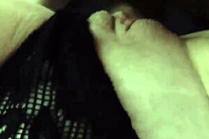 Young European girl enjoys rough sex and facial cumshot