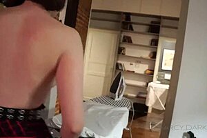 I like having sex in a hotel room with people I do not know