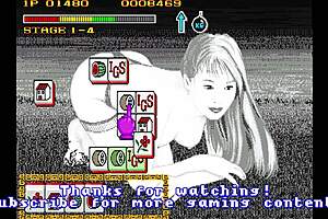 Gay Asian games in the realm of erotic video games