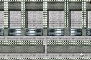 Prison-themed hentai game - Part 1
