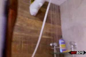Gay sex video with hotboys and amateur action