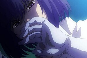 Big tits and big ass get fucked in Sakusei byoutou the animation