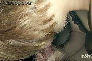Outdoor Japanese amateur blowjob and handjob action