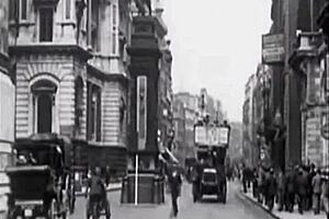 British family’s forbidden desires in London’s old city