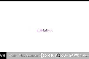 Sex in Holivr: Teleport to new levels of pleasure