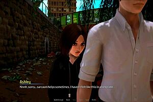 Visual novel walkthrough for Harem Hotel 292