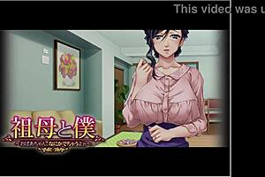Sabotoboku ep 3: The best way to make love is from behind