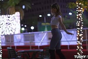 Riley Reid's anal scene is the best ever, don't miss it!