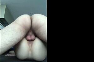 Japanese and white couples having rough sex with big cocks
