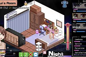 Full Ryu's final story in Summer Memories - Hentai
