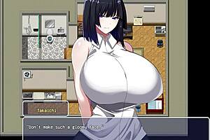 Narwhal #1: Big Boobed Babes in Naughty NTR Scandal