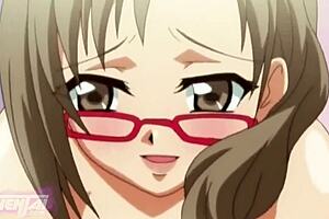 First-time group action with horny stepmoms and sisters