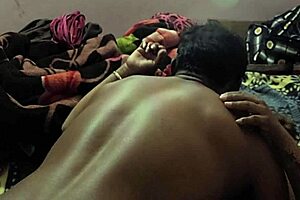 Sali and Jija's passionate anal sex session in HD