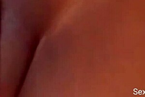 Stacy7 has a big and sexually responsive clitoris which is depicted in this video