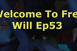 Get free will 53, the commented hentai game with big tits and 3D visuals