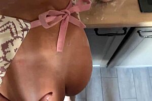 Satisfy your cravings with stepmom in law porn videos
