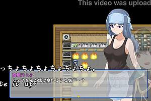 Pandora's appointment in high quality video - Doujinshi