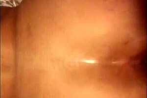 My first erotic experience with an ebony beauty