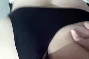I hope he gives me oral sex after his football match