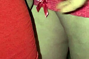Big cock amateur moans loudly while fucking tight pussy