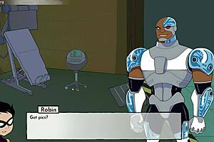 18titan's latest video - savoring the taste of Blackfire
