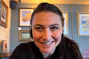 My ex is a home wrecking, piss drinking slut and I am tempted by her