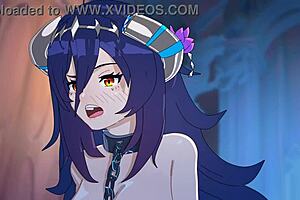 You won’t want to miss this high-quality hentai animation so watch the full version