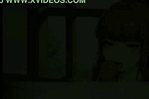 3D game of big-boobed babes and monster cocks
