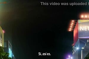 Jujutsu Kaisen T2 10 - an animated porn video