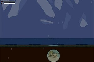 Here is the first part of the animated porn game called Flower Fairy
