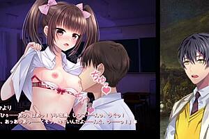 If I don’t get to cum, I will die – Try it out in the game ~