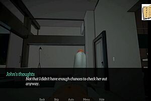 Big tits and a big cock: The best family ever!