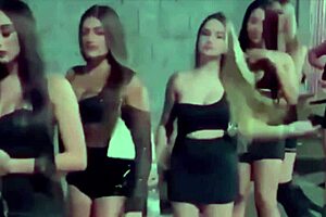 Big ass lover gets wild in public restroom encounter