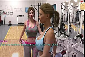 Married woman and her mother-in-law both have large assets