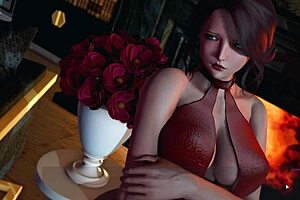 Beautiful breasts and hot BDSM action in Deviant Anomalies
