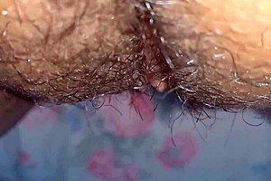 Clit Ris in action in this soft porn video