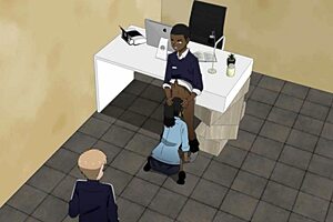 Original Eddie's stories: Anime and Manga Erotica