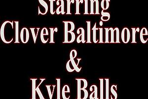 Young babysitter seduces her former employer in Baltimore