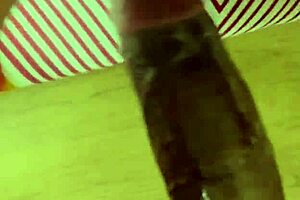A hot milf gets a lot of pleasure from an Indian fuckfest